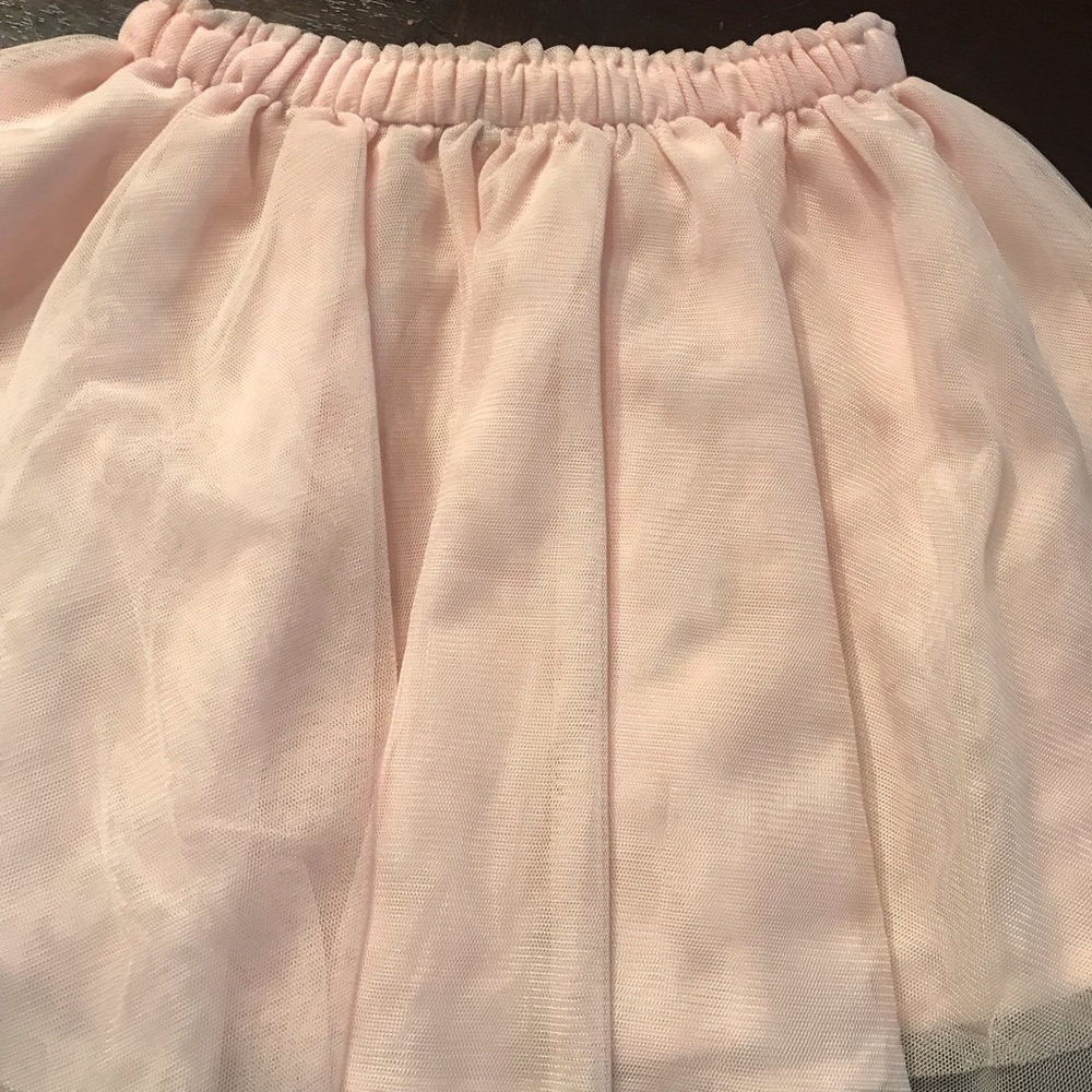 Girls’ Tutu - Picture 5 of 11